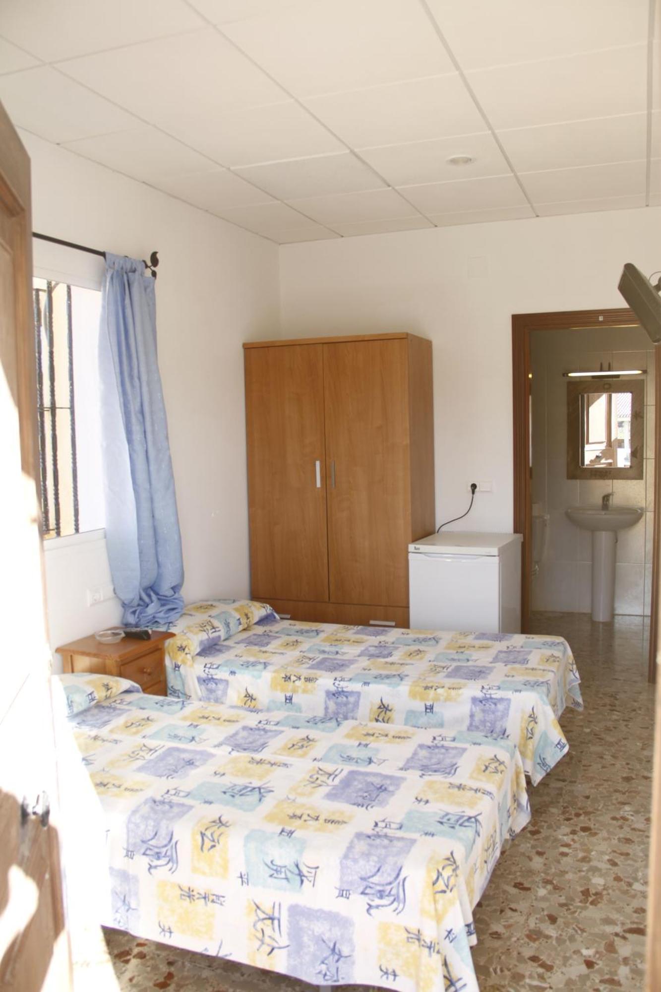 Alojamiento Jose Carlos Málaga Extérieur photo