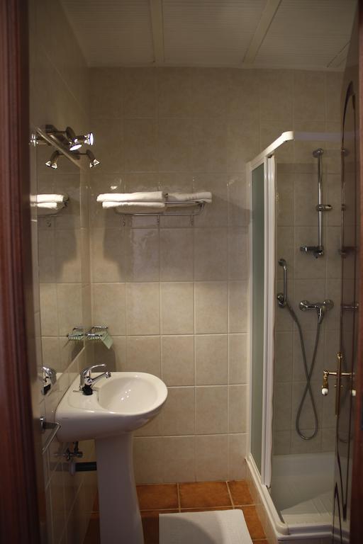 Alojamiento Jose Carlos Málaga Chambre photo