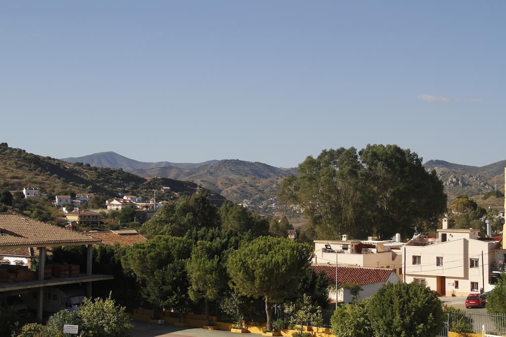 Alojamiento Jose Carlos Málaga Extérieur photo